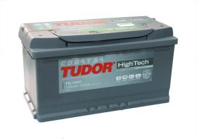 Tudor TA1000 - SERIE TUDOR HIGH-TECH